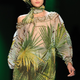 Illustration for article titled Gaultier Brings The Runaways To The Runway